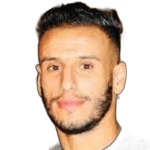 Zoubir  Motrani